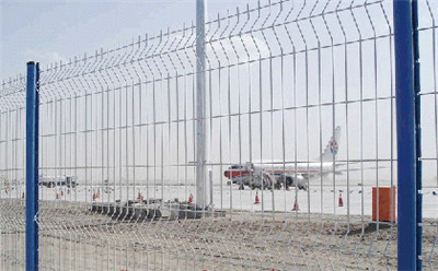 機場防護網
